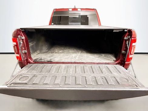 Used 2020 RAM 1500 Big Horn image 23