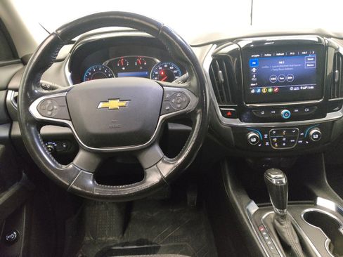 Used 2020 Chevrolet Traverse LT FWD image 22