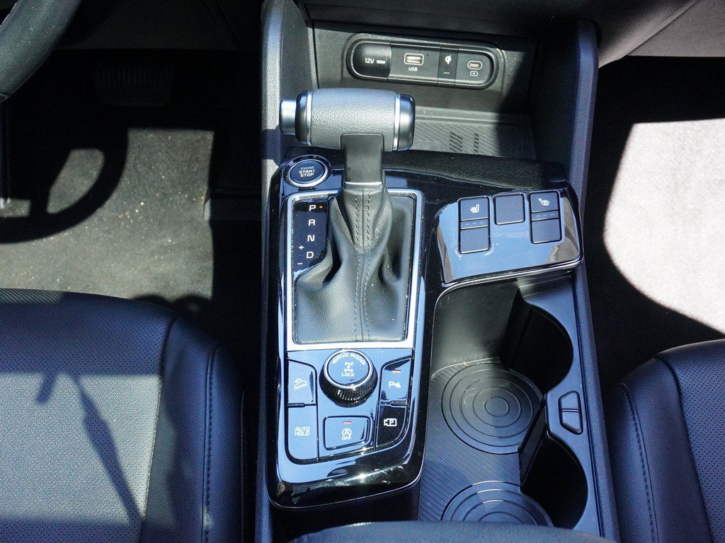 Used 2023 Kia Sportage X-Line w/ X-Line Premium Package AWD/4WD image 54