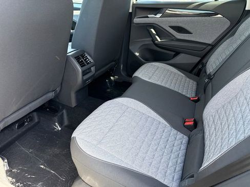 New 2026 Volkswagen Tiguan S image 36