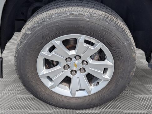 Used 2020 Chevrolet Colorado LT RWD image 10