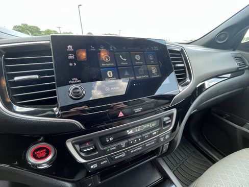 Used 2020 Honda Passport Touring image 24