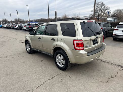Used 2012 Ford Escape XLT image 5