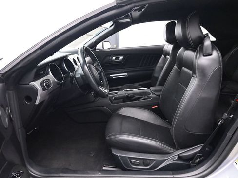 Used 2023 Ford Mustang Premium RWD image 15