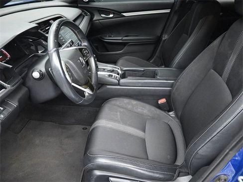 Used 2020 Honda Civic Sport image 17