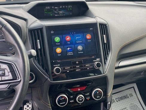 Certified 2023 Subaru Forester Wilderness image 23