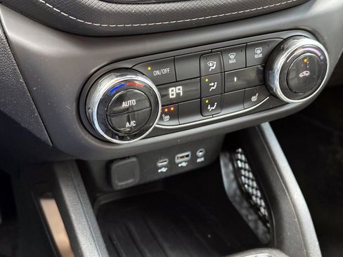 Used 2023 Chevrolet TrailBlazer ACTIV w/ Convenience Package image 24