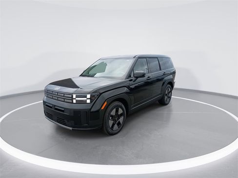 New 2026 Hyundai Santa Fe SE image 4