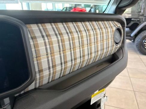 New 2026 Jeep Wrangler Unlimited Sport image 18