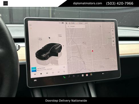 Used 2023 Tesla Model 3 Long Range image 28