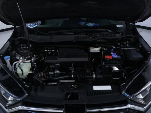 Used 2022 Honda CR-V EX-L image 35