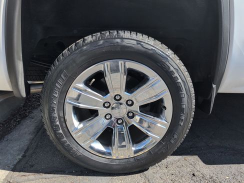 Used 2018 GMC Sierra 1500 SLT image 12