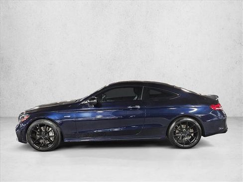 Used 2019 Mercedes-Benz C 43 AMG AMG C 43 image 8