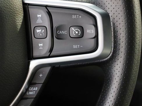 New 2026 RAM 3500 Tradesman image 22