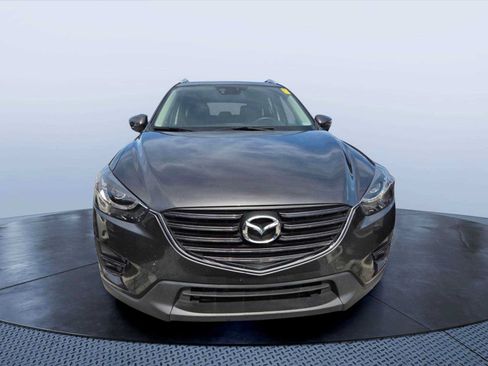 Used 2016 MAZDA CX-5 Grand Touring AWD/4WD image 2