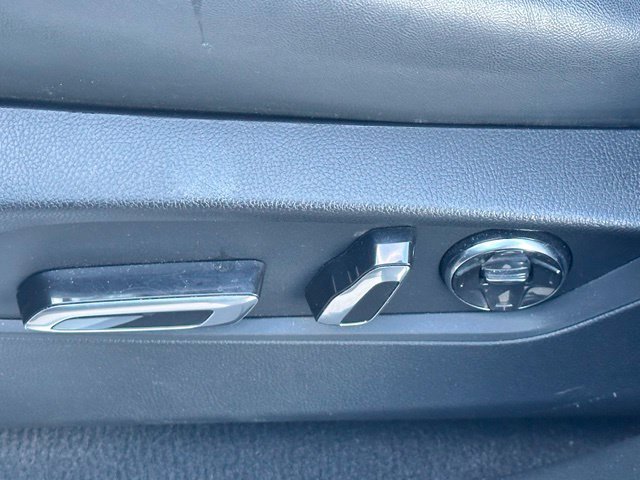 Used 2021 Acura RDX w/ Advance Package AWD/4WD image 9