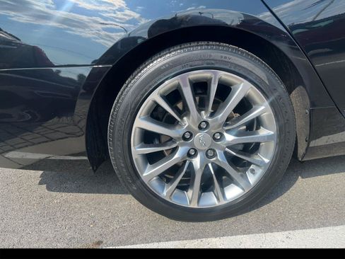 Used 2018 Cadillac CT6 Luxury AWD/4WD image 4