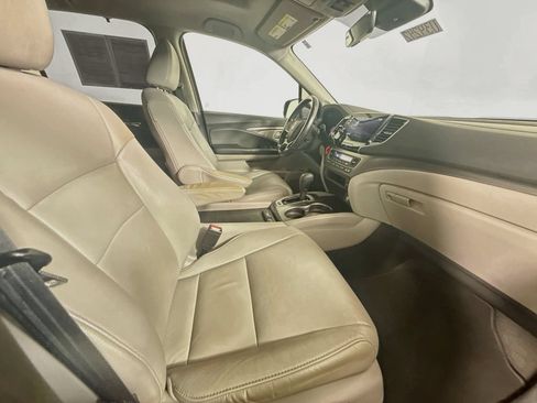 Used 2019 Honda Pilot EX-L image 28