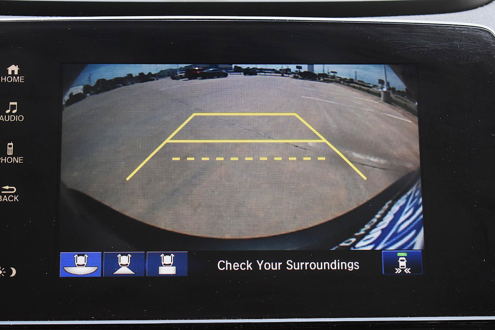 Used 2021 Honda CR-V EX-L image 4