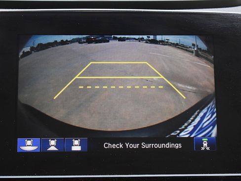 Used 2021 Honda CR-V EX-L image 4