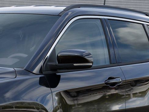 New 2026 Jeep Compass Limited image 12