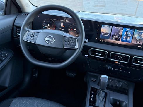 New 2026 Nissan Sentra SV image 9