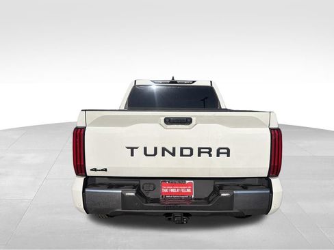 Used 2025 Toyota Tundra SR5 AWD/4WD image 6