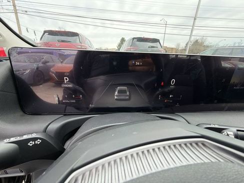 New 2026 Nissan Sentra SV w/ SV Convenience Package FWD image 15