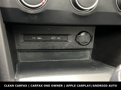 Used 2022 Volkswagen Taos SE image 21