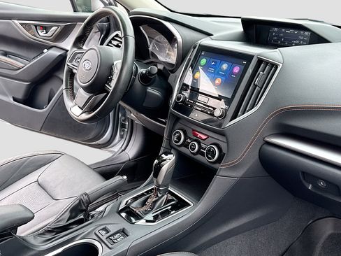 Used 2019 Subaru Crosstrek 2.0i Limited w/ Moonroof Package image 5