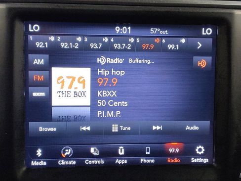 Used 2019 RAM 1500 Big Horn image 25