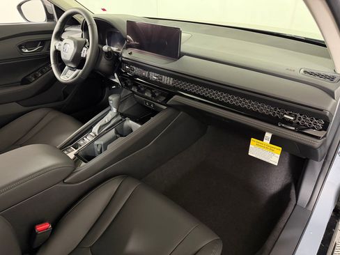 New 2026 Honda Accord Touring image 26