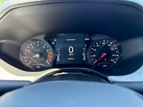 Used 2023 Jeep Compass Latitude w/ Convenience Group AWD/4WD image 28