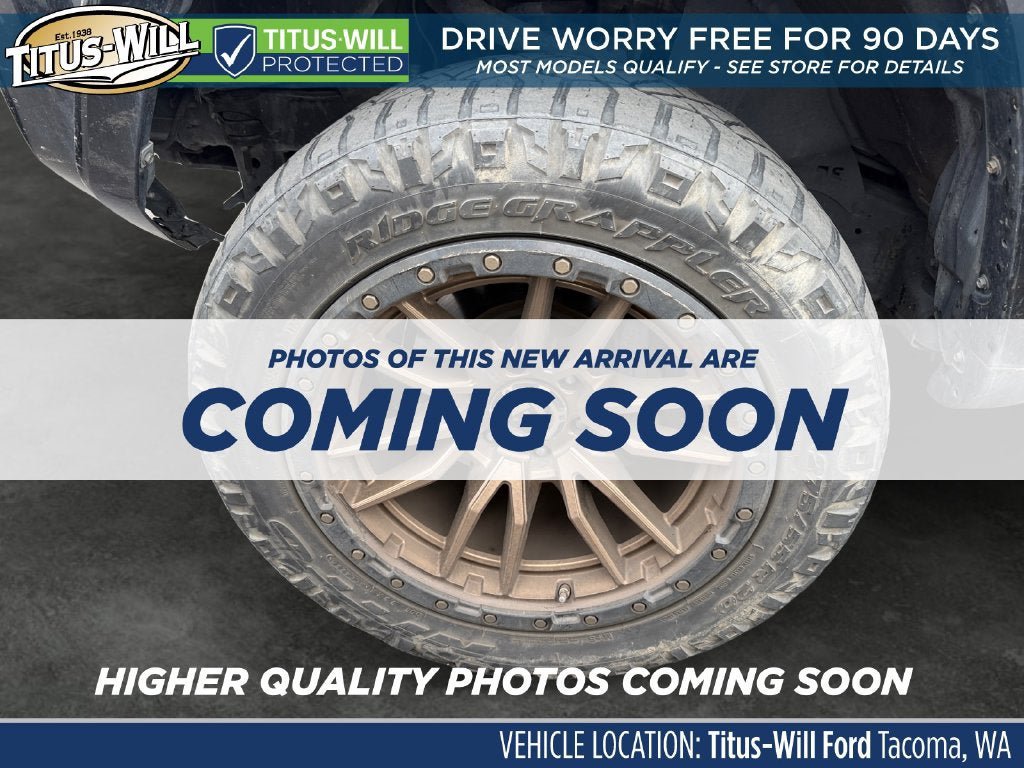 Used 2018 Toyota 4Runner SR5 Premium AWD/4WD image 5