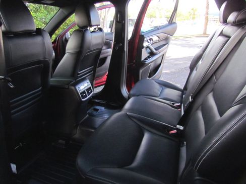 Used 2021 MAZDA CX-9 Grand Touring image 21