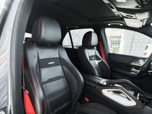 Used 2021 Mercedes-Benz GLE 53 AMG 4MATIC image 22