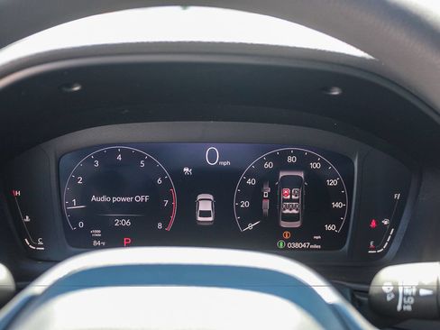 Certified 2023 Honda Accord LX image 23