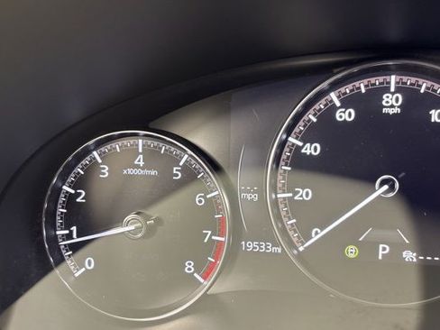 Used 2024 MAZDA CX-30 AWD 2.5 S w/ Select Sport Pkg image 6