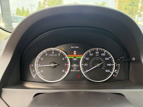 Used 2016 Acura RDX FWD w/ Advance Package image 24