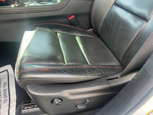 Used 2023 Dodge Durango R/T AWD/4WD image 17