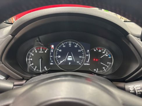 Used 2022 MAZDA CX-5 AWD 2.5 Turbo image 6