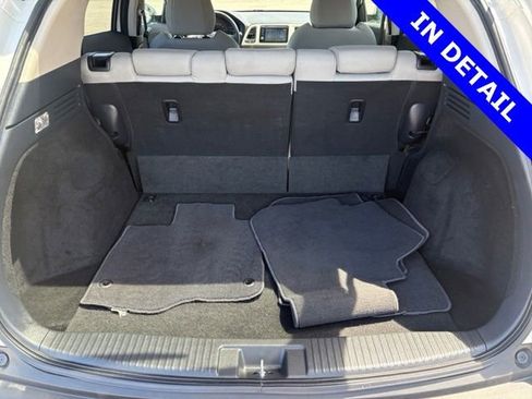 Used 2022 Honda HR-V EX image 16