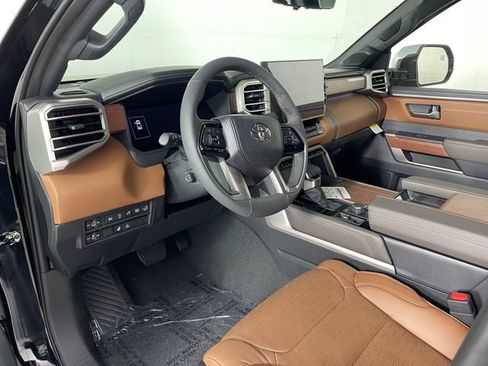 New 2026 Toyota Tundra 1794 Edition AWD/4WD image 2