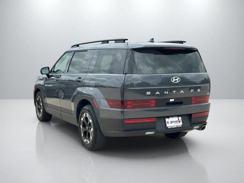 Used 2025 Hyundai Santa Fe SEL AWD/4WD image 7