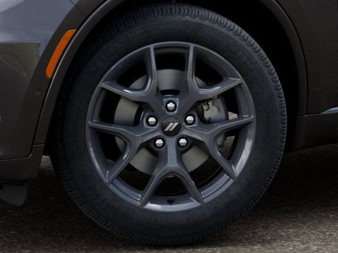 New 2026 Dodge Durango GT image 4