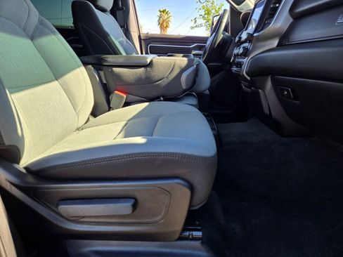 Used 2023 RAM 1500 Big Horn image 16
