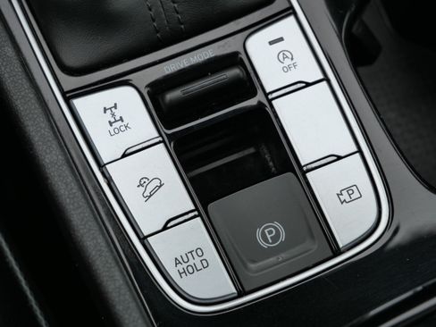 Used 2022 Hyundai Tucson SEL w/ Convenience + Premium Package image 27