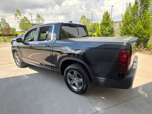 Used 2023 Honda Ridgeline RTL image 7
