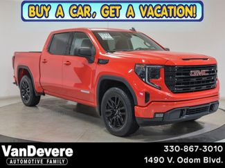 Used 2023 GMC Sierra 1500 Elevation AWD/4WD video 1