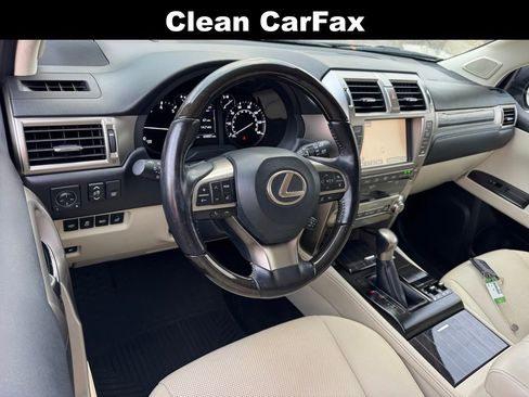 Certified 2021 Lexus GX 460 Premium image 3